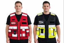 Tactical Vest Bonn Korntex®