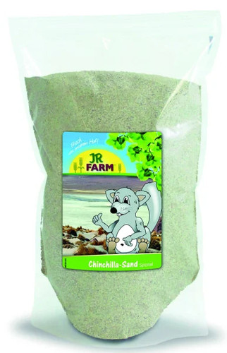 Chinchilla sand spezial 1 - jr,