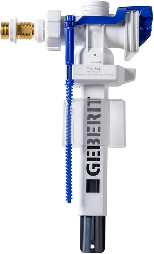 Geberit impuls 380 - geberit,