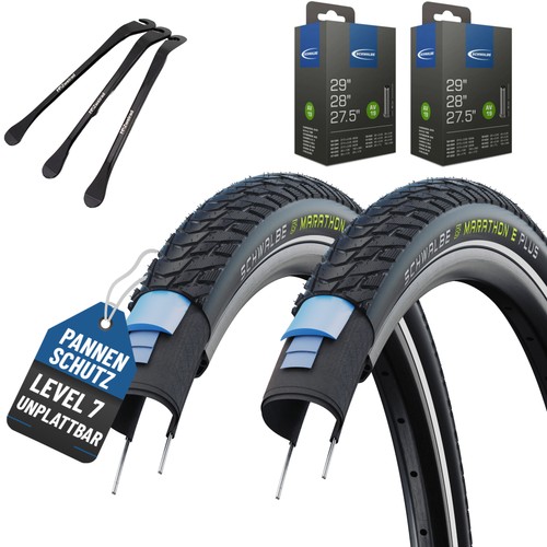 2er set schwalbe - schwalbe, reifen
