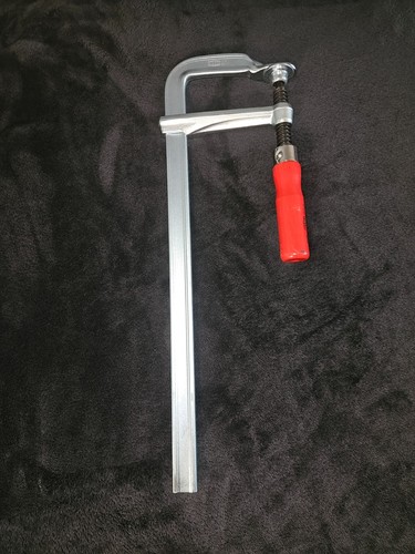 Bessey ganzstahl schraubzwinge - bessey, ganzstahl-schraubzwinge