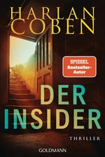 Der Insider - Myron Bolitar