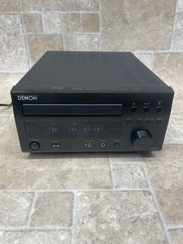 Denon rcd m38dab micro - rcd-m38dab,