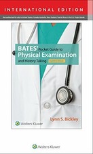Bates pocket guide to - bates',