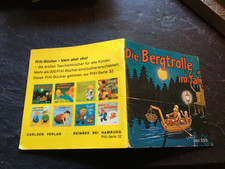 Pixi alt 253 Die Bergtrolle im