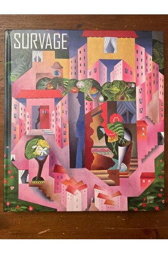 Survage abstrakt oder - survage,,