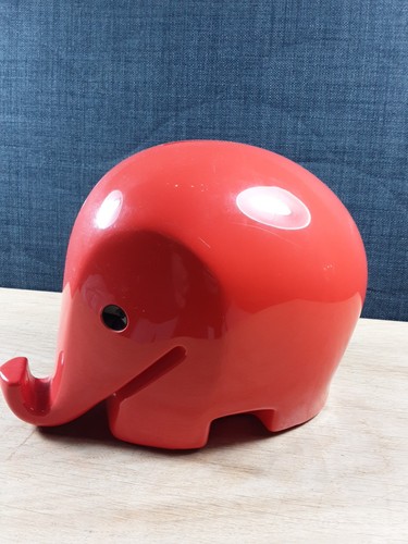 Colani design elefant drumbo - colani,
