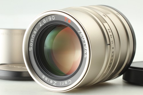 Top neuwertig contax carl - contax,
