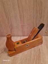 Ulmia Ott Schrupphobel Vintage Handhobel Holzhobel Schreiner Werkzeug