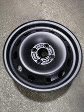 Stahlfelge Ford Transit Courier  B-Max 6x15  ET37,5  2150856  AY11-1100-AB