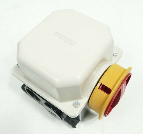 Siemens hauptschalter 3lc5 - siemens,
