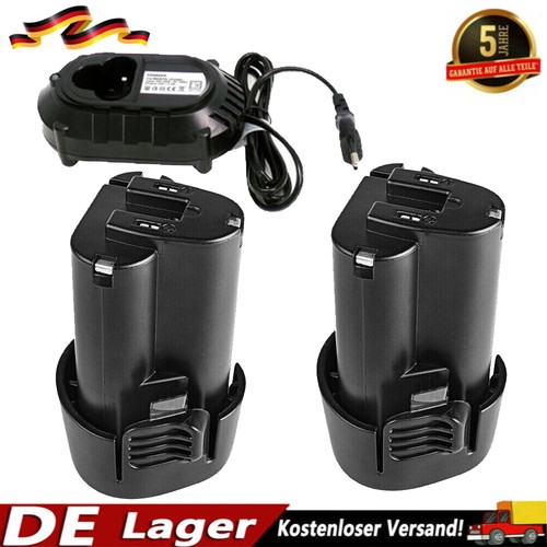 Akku ladegerät für makita - ladegerät,