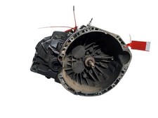 PK4005 getriebe ft RENAULT