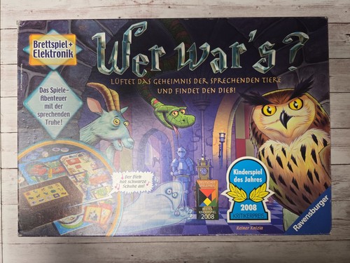 Ravensburger wer war - ravensburger,