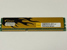 Elixir 2GB (1 Stick)