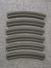 Märklin 24230 C-Gleis R2