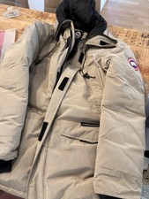 Canada Goose Parka Gr. L