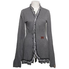 Khujo, Strickjacke, Damen