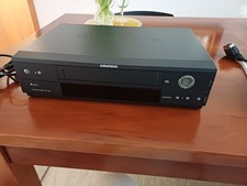 Videorecorder vhs grundig - videorecorder,