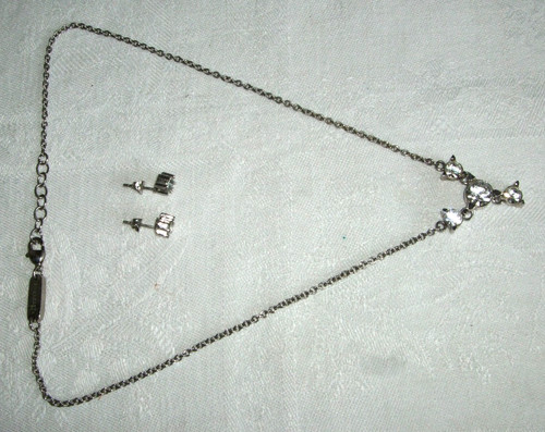 Alter schmuck collier mit - alter,