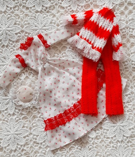 Barbie outfit petra plasty - outfit,