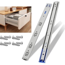 Schubladenschienen 450mm