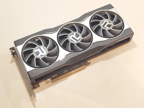 Amd radeon 6800 - amd, gddr6