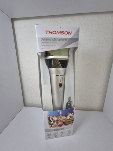 Thomson m151 dynamisches - thomson,