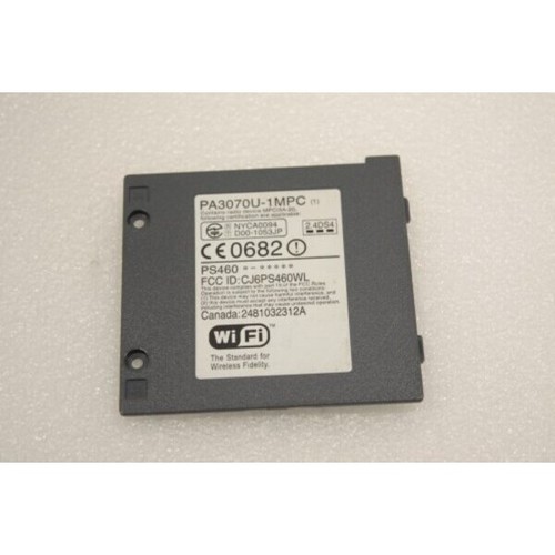 Toshiba satellite pro - toshiba,