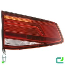 Rückleuchte links 12 V LED