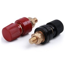 [23] Bindepfosten zum Trennen