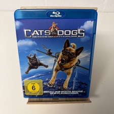 Cats & Dogs - Die Rache der
