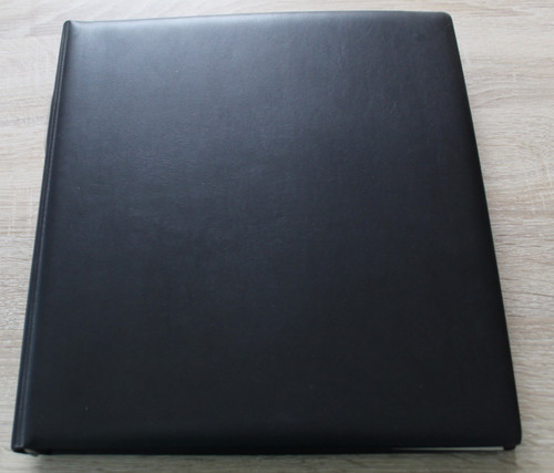 Lindner vordruckalbum ddr - vordruckalbum,