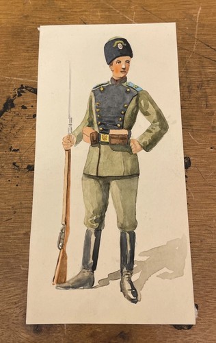Ww1 original russisches - original, 88