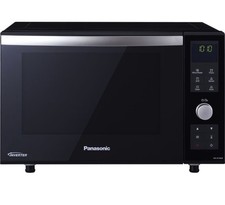 Panasonic NN-DF386B 1000W
