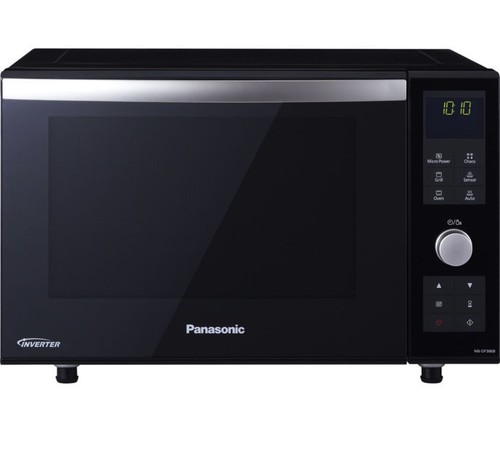 Panasonic df386b 1000w - nn-df386b,