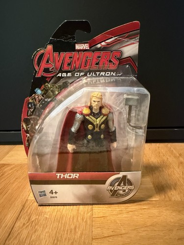 Hasbro age ultron thor - hasbro, of
