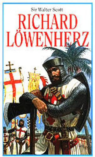 Richard löwenherz - richard,
