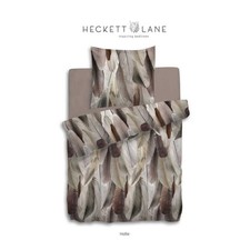 HNL Flanell Bettwäsche Set