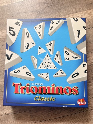 Goliath triominos classic ab - goliath,