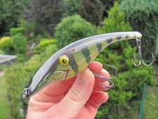 AEW WOBBLER PIKE JERK BARSCH