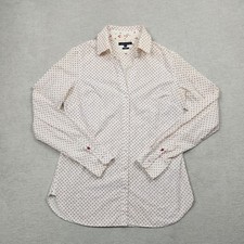 Tommy hilfiger damen bluse - tommy,