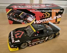 GMP 1:18 GENTILOZZI HOMELINK