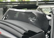 Airax wind deflector for - airax, smart