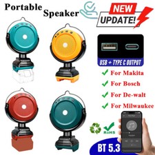 BT Lautsprecher Stereo