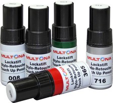 Lackstift tupflack multona - lackstift,