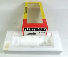 Fleischmann 4063 LEERKARTON