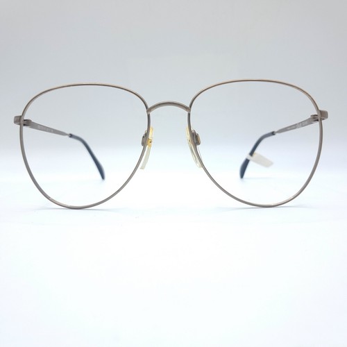Silhouette vintage nerd brille - vintage,