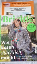 Brigitte Frauenzeitschrift 20