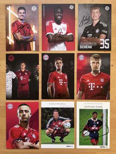 Fc bayern münchen - #07#,